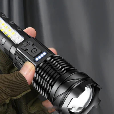Linterna Laser TTitanium PRO - Consigue un regalo 🎁