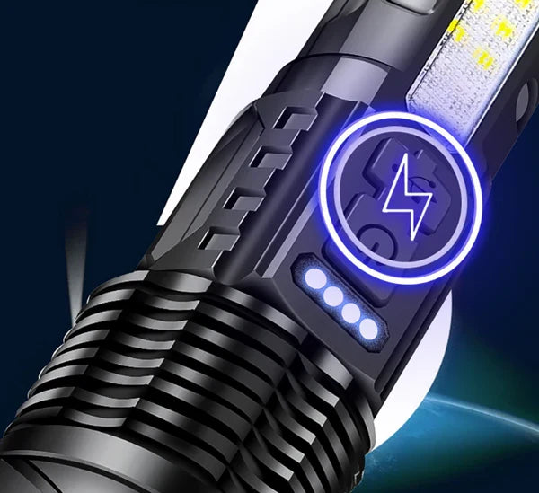 Linterna Laser TTitanium PRO - Consigue un regalo 🎁